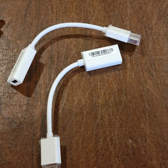 IOGEAR GCS62HDPKIT 2-Port HDMI and DisplayPort Cable KVM Kit with Audio Open box - Picture 7 of 11